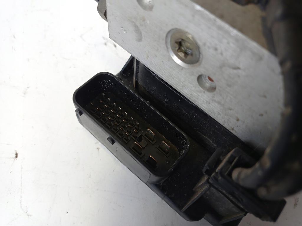 фото №6, Насос abs fiat bravo 46529968