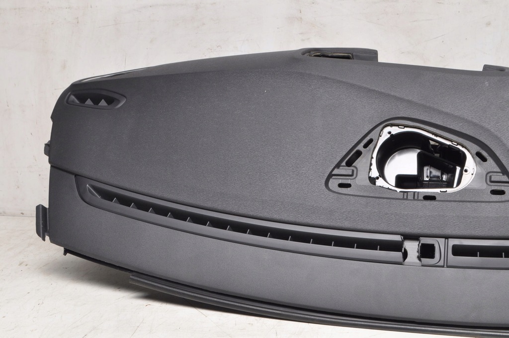 фото №8, Volvo s60 ii v60 приборная панель приборная приборная панель консоль