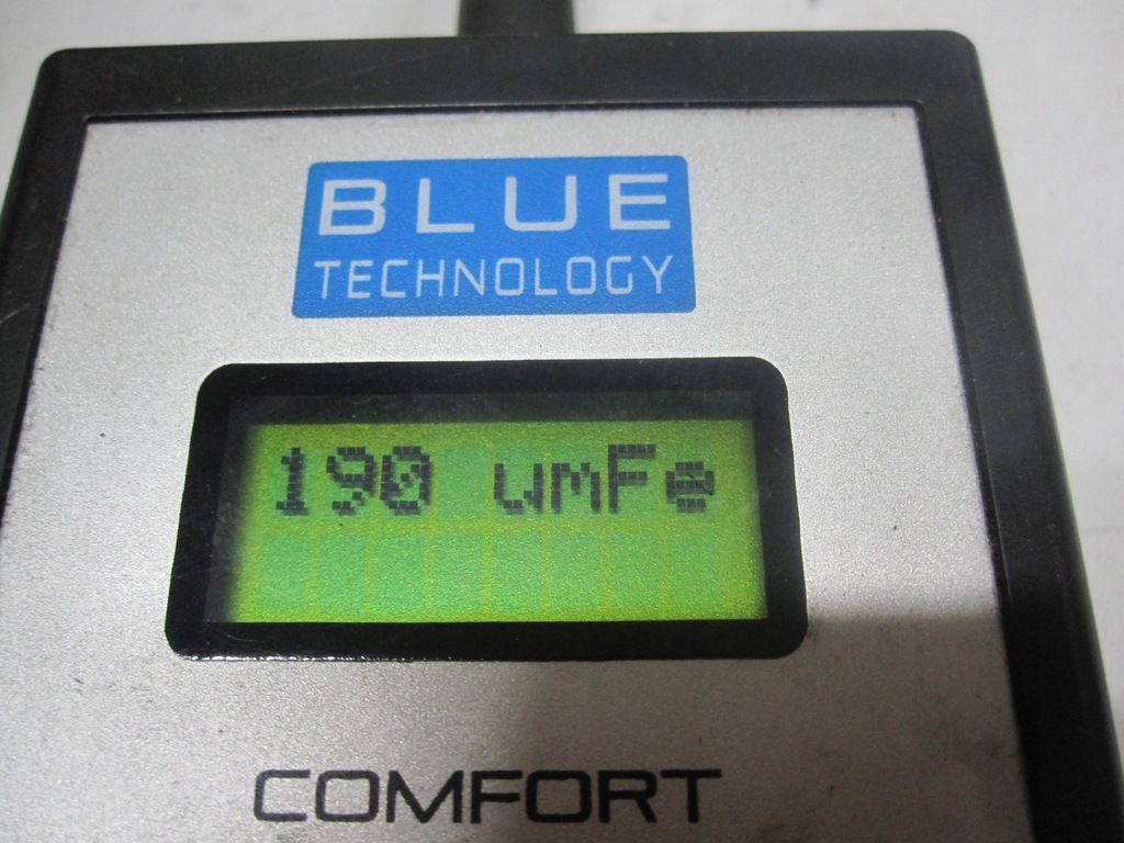 фото №10, Nissan qashqai i +2 j10 09r крыло правый перед