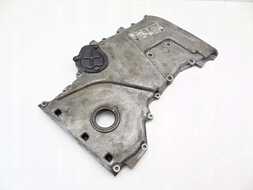 фото №1, Корпус защита крышка распределительного вала 2.2 d i-ctdi accord vii f-rv frv civic