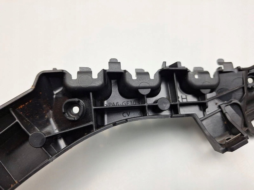 фото №8, Kia ev6 2023 перед сторона правая кронштейн / кронштейн лампы передней