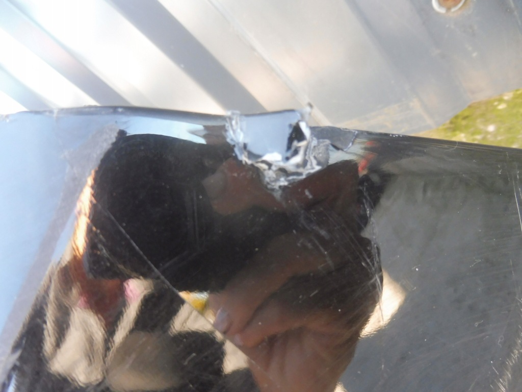 фото №6, Бампер перед kia soul i