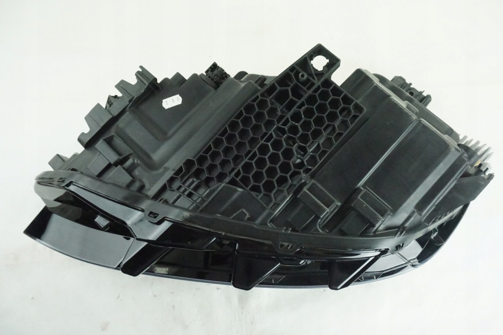 фото №11, Лампа правая vw passat b8 led 3g1941082p europa