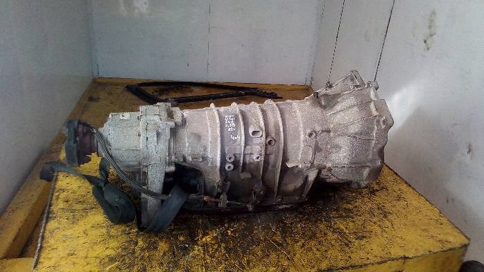 фото №10, Коробка передач редуктор bmw e46 325xi 2.5 b 96023325