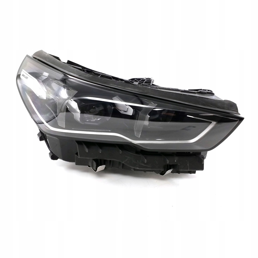 фото №1, Bmw 5 g60 фара 5a798e2 лампа