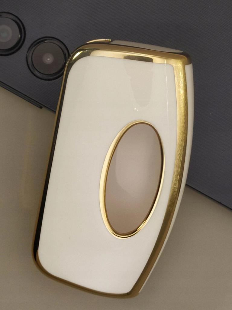 фото №2, Чехол корпус na ключ ford gold