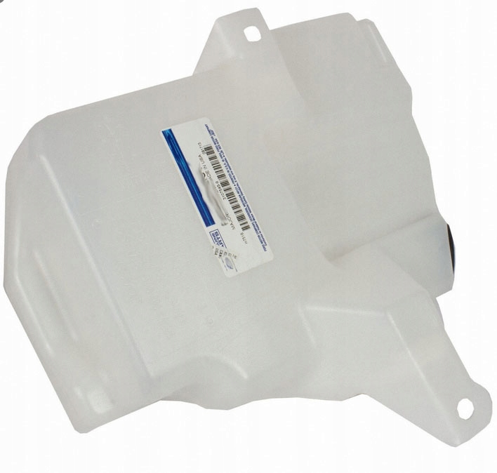 фото №1, Бачок розпилювача ford kuga 13 - 16