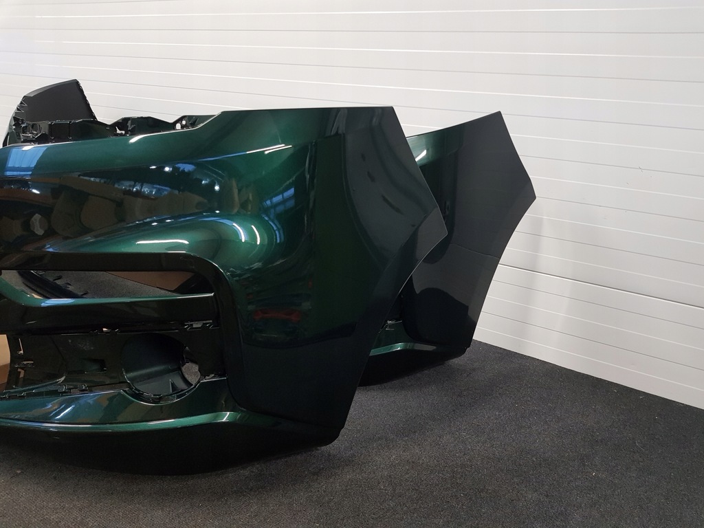 фото №6, Бампер передній fiat talento новий