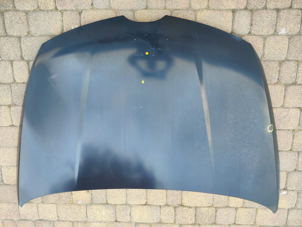 Mazda cx-7 cx 7 06- капот Цена