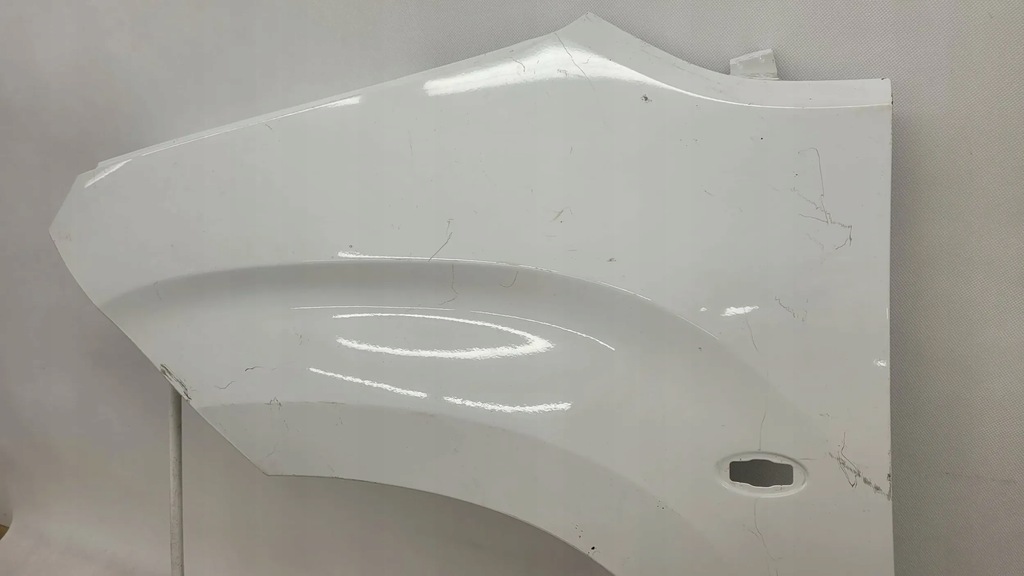 фото №2, Крыло левый перед передний peugeot rifter opel combo toyota proace 18- fv