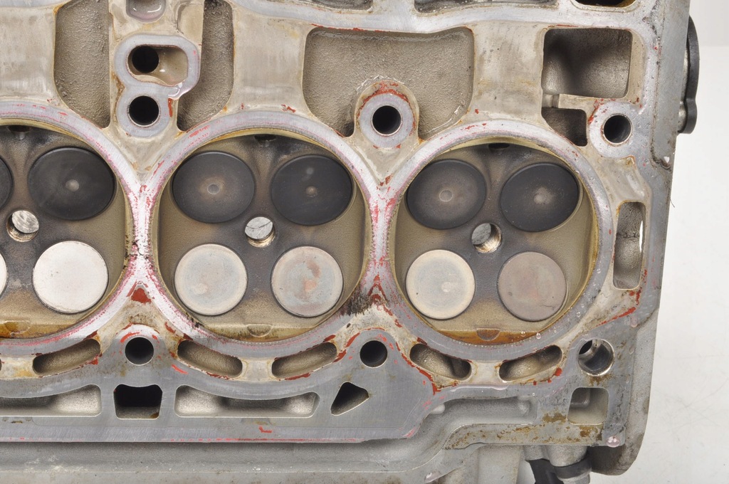 фото №11, Seat leon iii 1.4 tsi головка 04e103479 04e103404ae