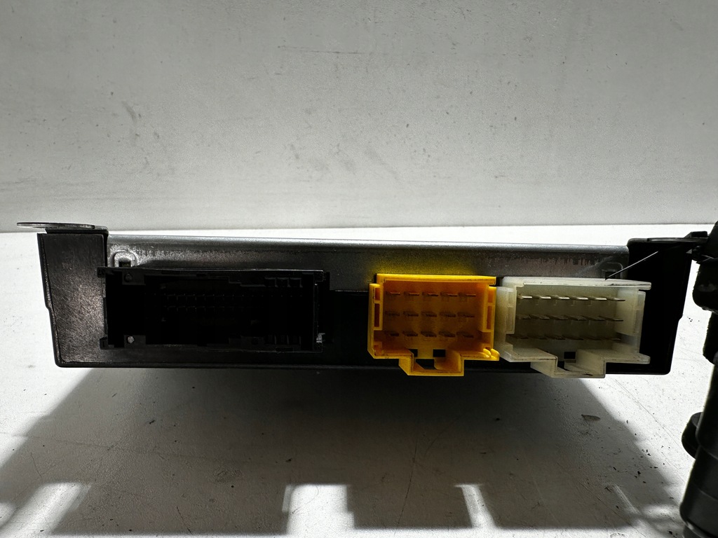 фото №5, Набір набір стартовий блок керування двигуна vcm iveco stralis c 10 420 eev