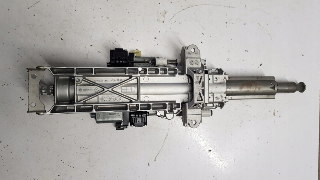 Колонка рулевая bmw 7 g11 7045955334 Киев