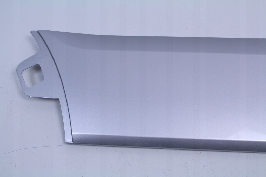 фото №3, Молдинг двері лівий перед ford transit mk8 22r.