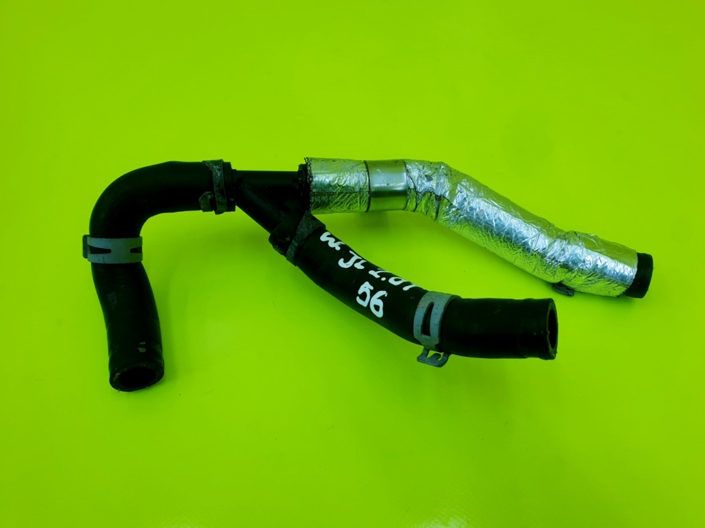 фото №1, Шланг трубка воды тройник wrangler jl kl 2.0 t 05048321af