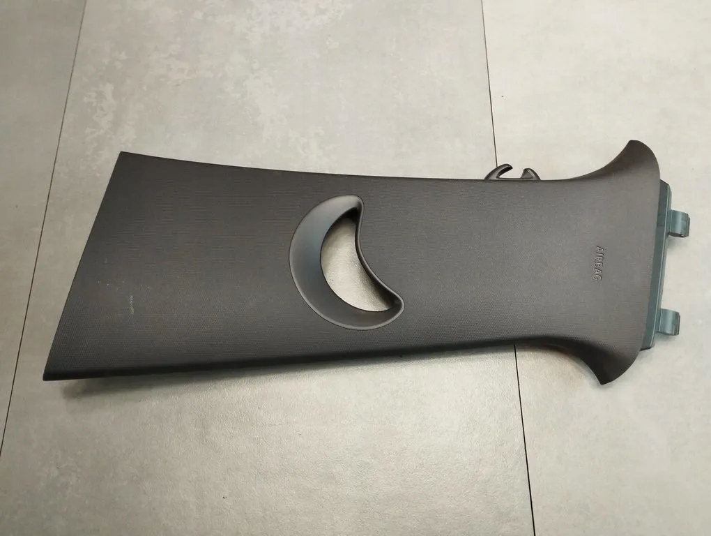 фото №1, Cupra formentor захист стійка ліва 5ff867243