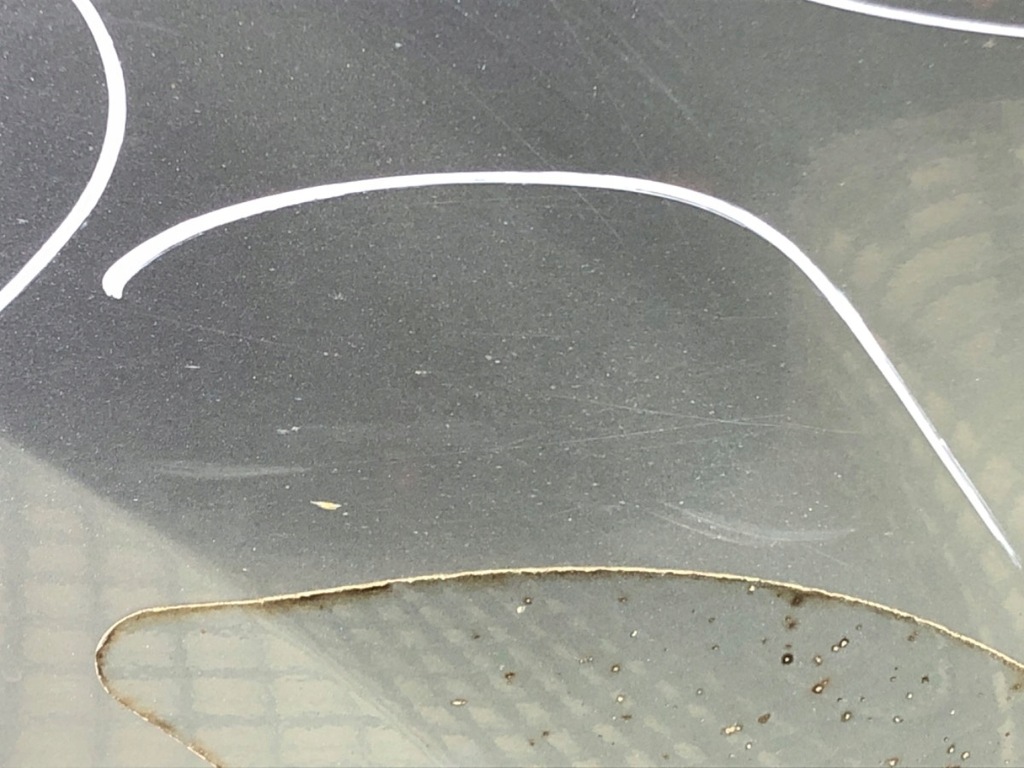 фото №5, Дверь правый задняя subaru forester ii kombi