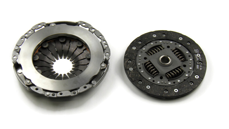 фото №6, Сцепление renault laguna iii duster 1.6 7701479126