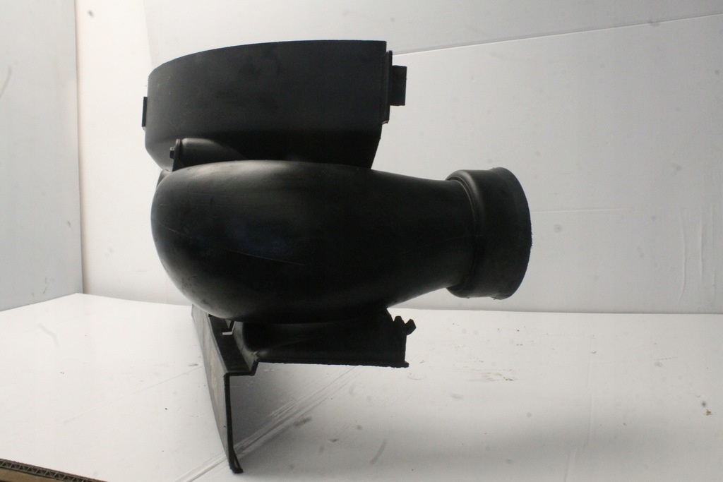 фото №2, Захист вентилятора труба land rover discovery iii 2.7 04r-