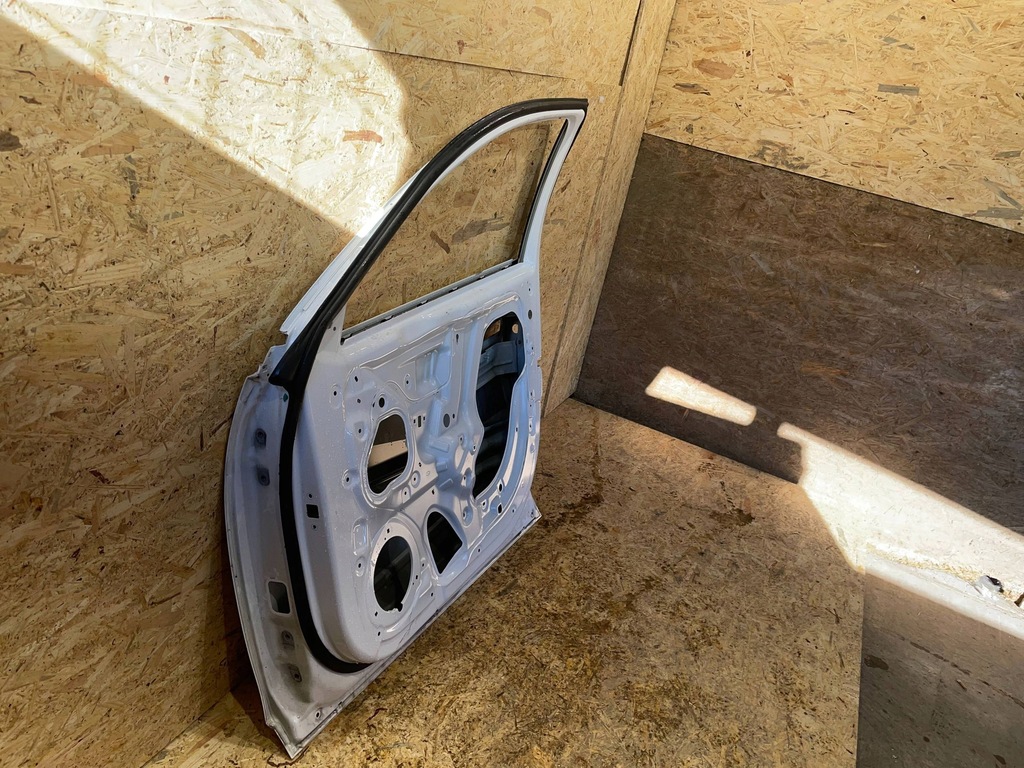 фото №10, Hyundai ioniq 5 21- дверь правое перед передние