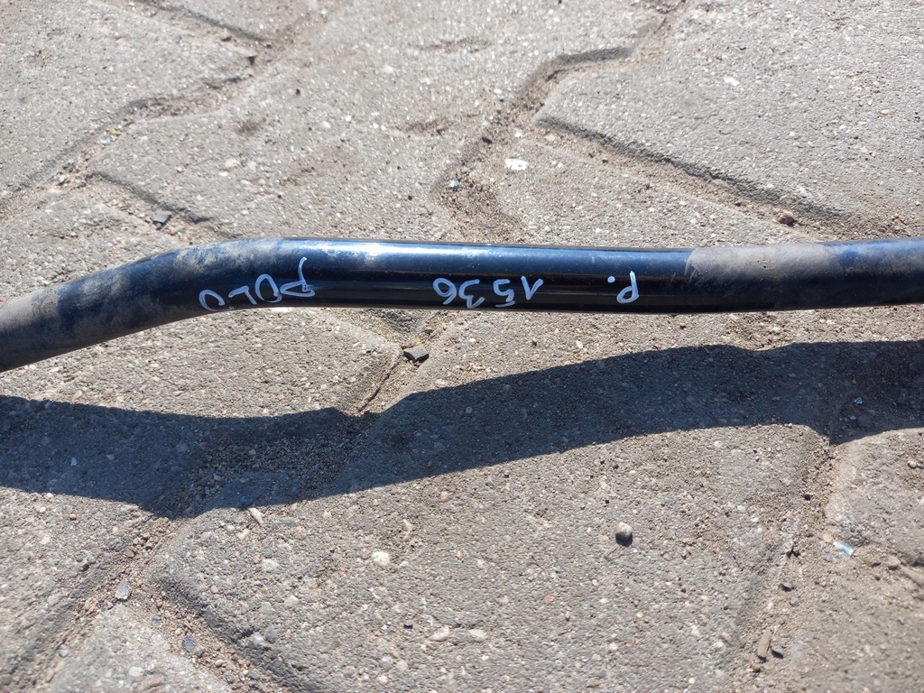 фото №4, Тяга стабилизатора vw polo 03r