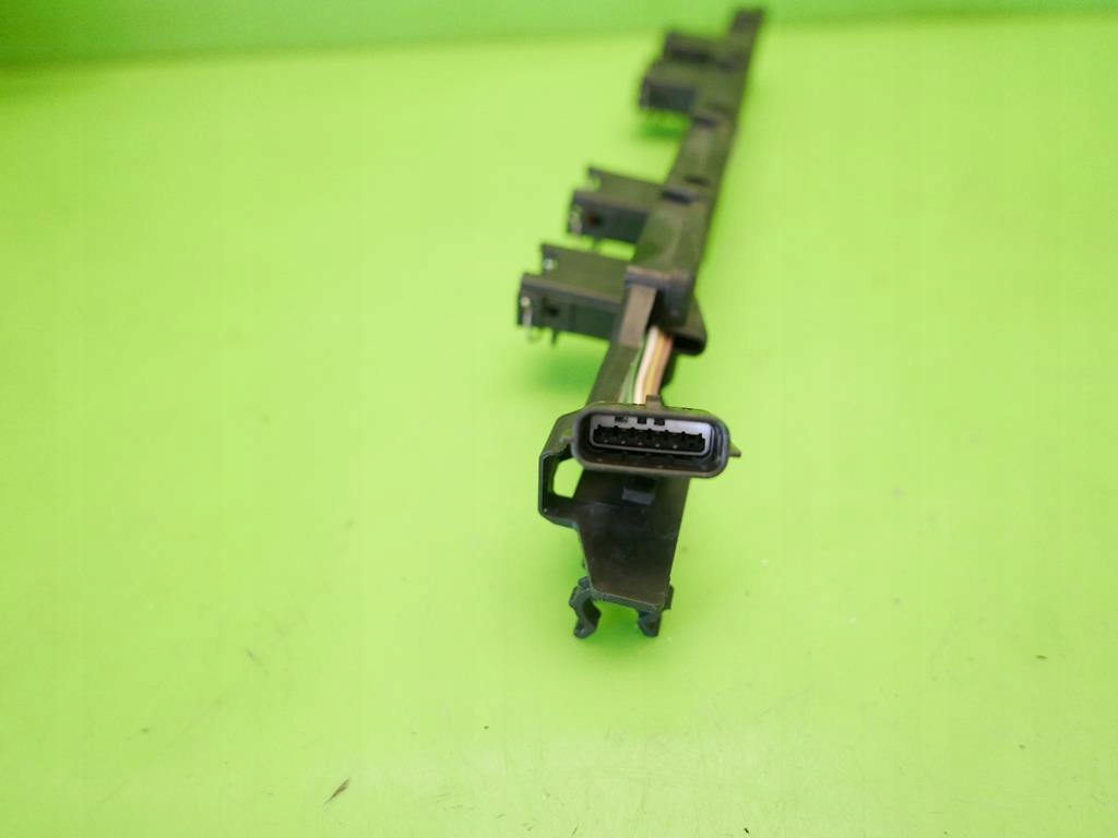 фото №7, Жгут электропроводка форсунок renault twingo ii 1.2