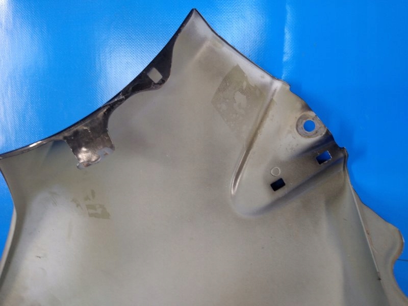 Крыло  передний правый  5220g512 mitsubishi mirage 13- Киев