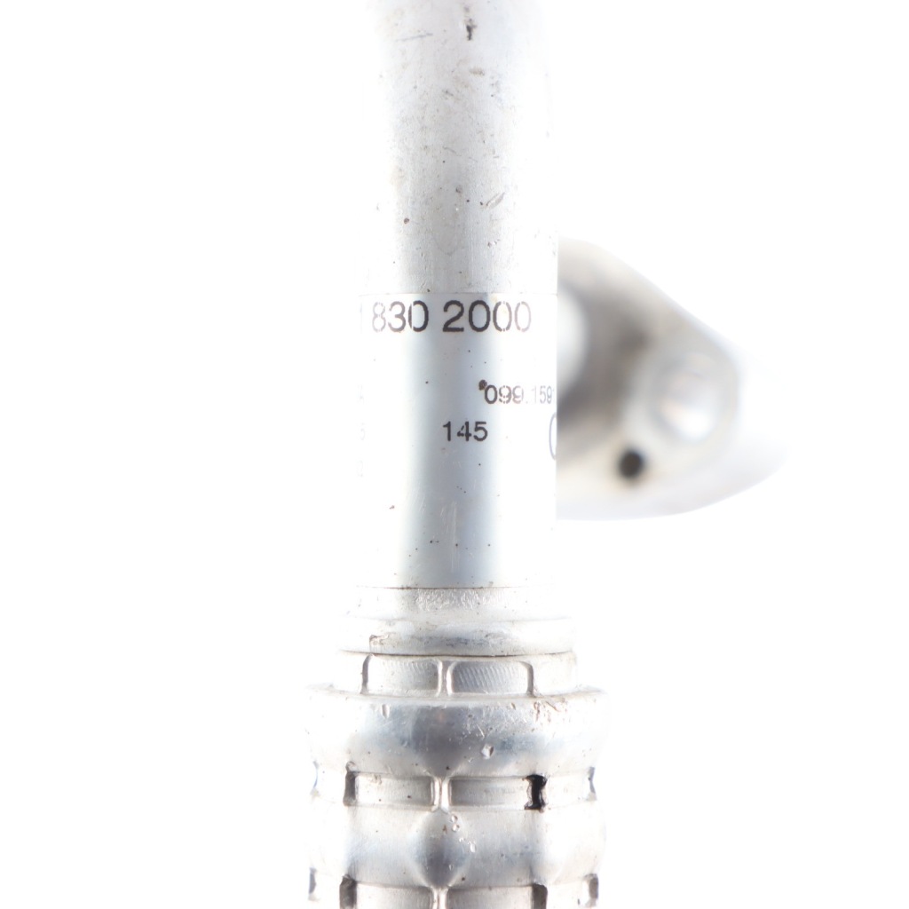 Mercedes r231 шланг впуск повітря турбонагнітача a2318302000 Доставка