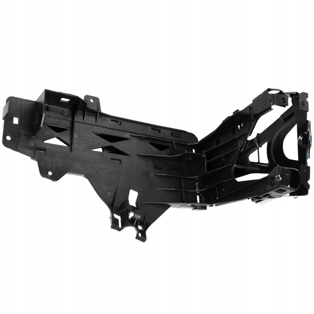 фото №2, Bmw 5 f10 f11 2009-2017 кронштейн фара pas передний правый