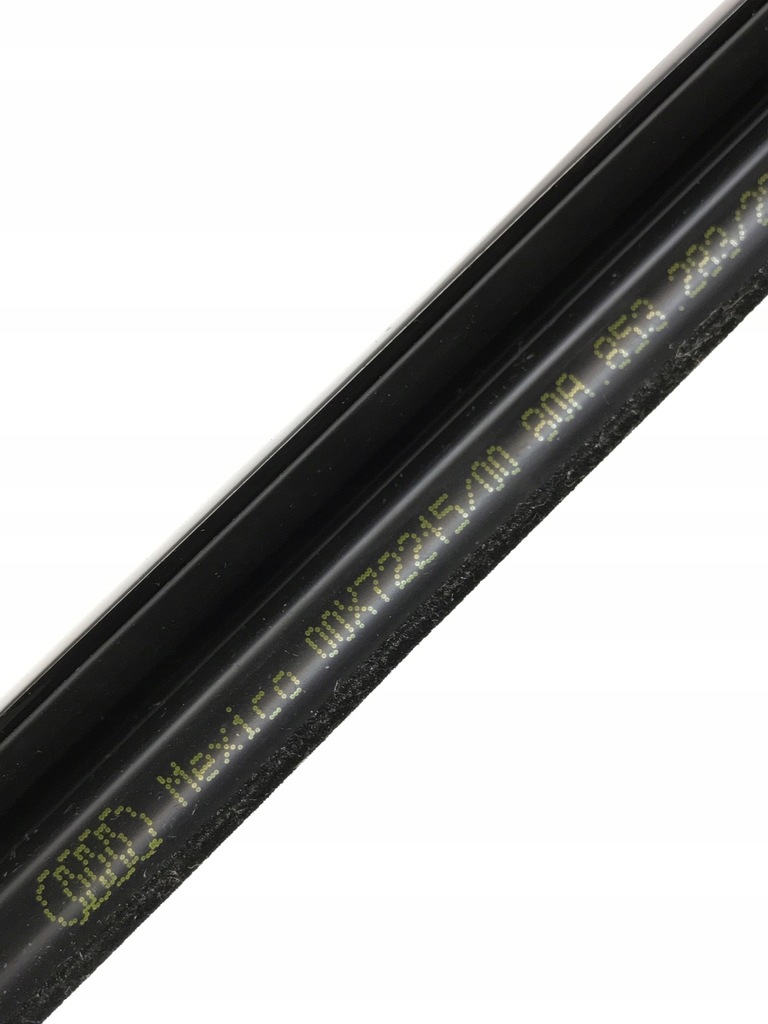 фото №12, Молдинг уплотнитель левый перед audi q5 80a 80a853283