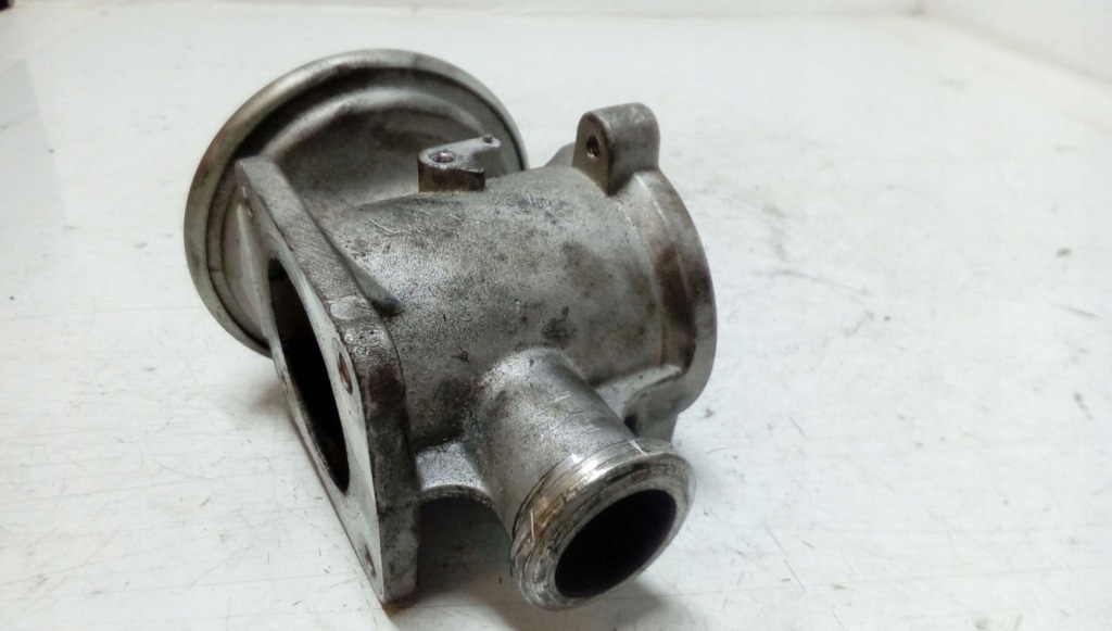 фото №1, Bmw x5 e70 2007 клапан egr