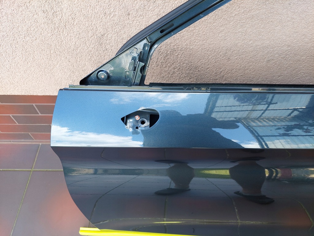 фото №12, Двері - лівий перед - seat leon iv - cupra leon - 5fa