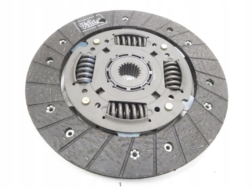 Набір зчеплення fiat tipo 90-93 оригінальний номер 5890310 Недорого