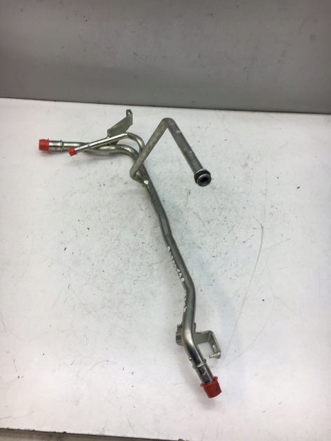 фото №2, Volvo xc60 ii труба шланг wody 31368821