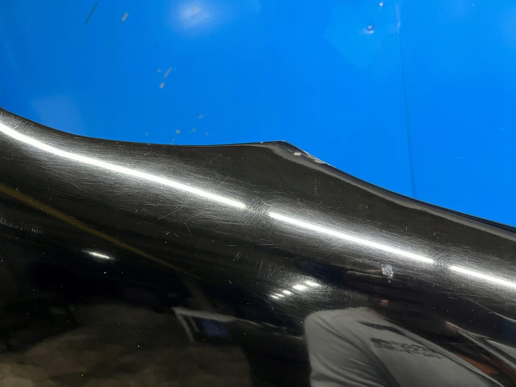 фото №14, Ford expedition ii 02- крила правий перед передній