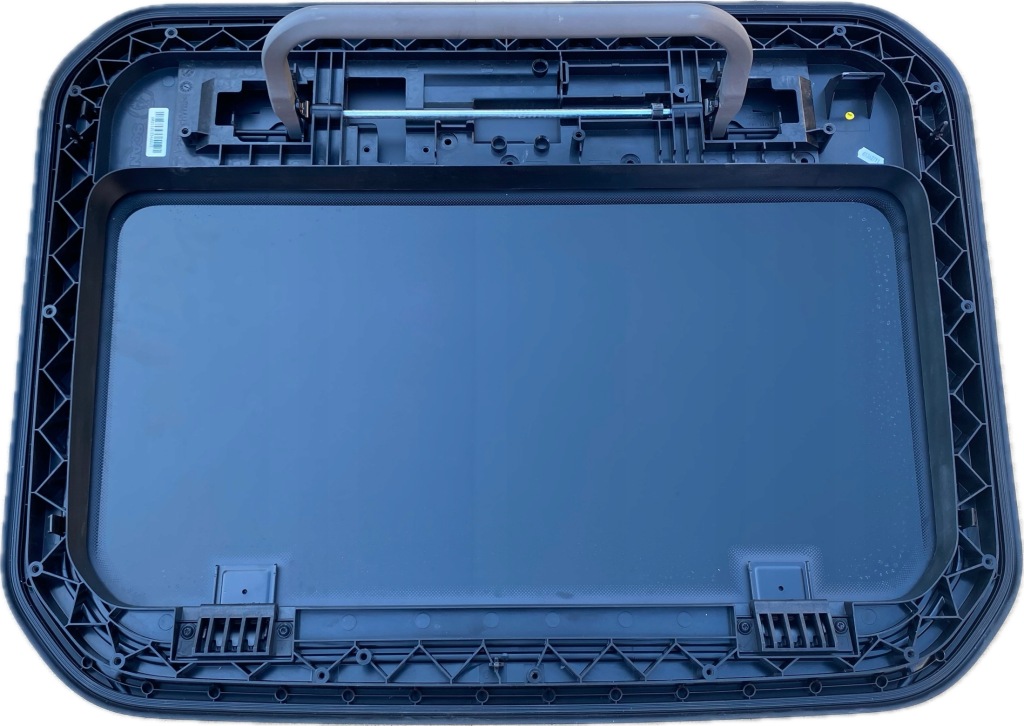 фото №2, Люк kompl. scania r s ngt 2929683