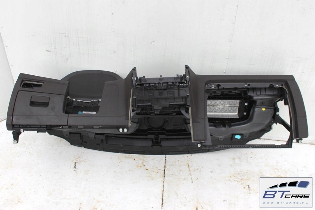 фото №6, Vw passat b8 панель  панель приладів приладова панель приладів pulpit 3g1857003k 3g1 857 003