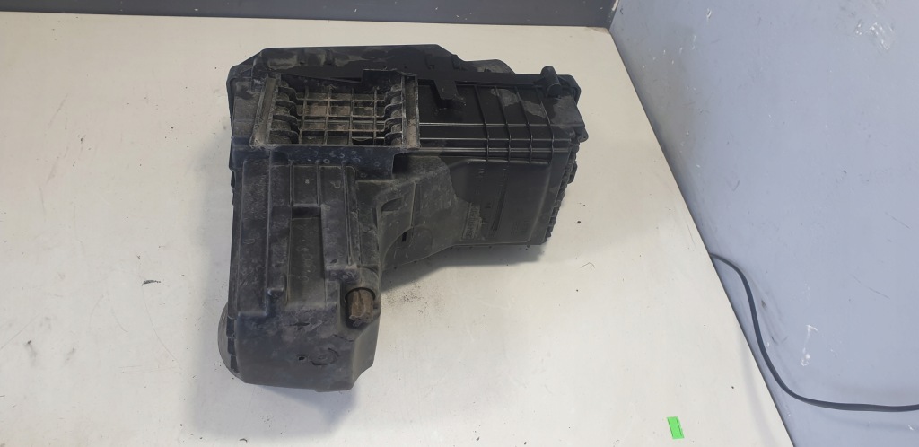 фото №7, Peugeot 508 i 2.0 bhdi корпус фильтра воздуха 9644910780