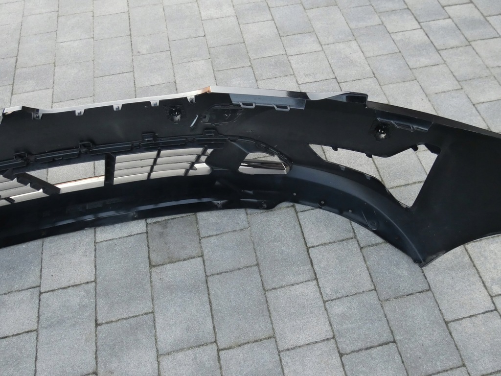 фото №8, Бампер, решітка bmw 3 g20 przed liftem