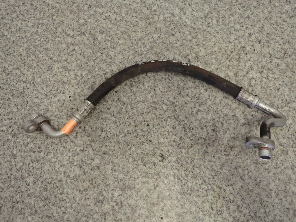 фото №1, Nissan micra k12 1.6 шланг кондиционера