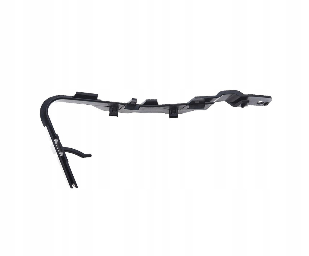 фото №8, Кронштейн бампера do chrysler town & country 2008-2016 5113136aa правая