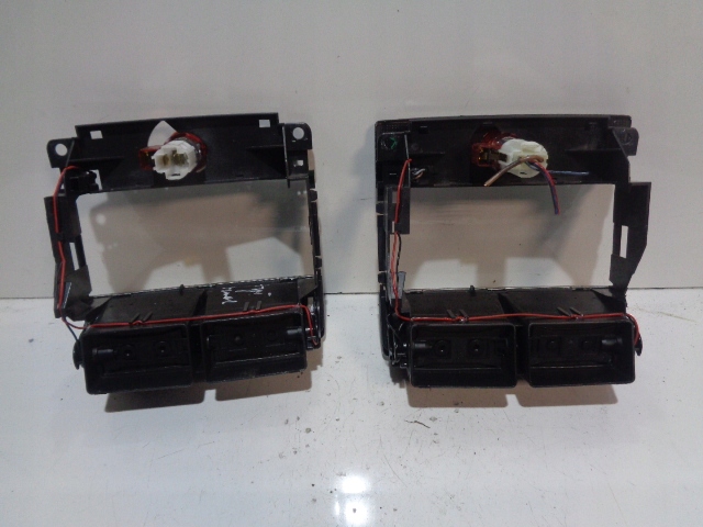 фото №10, Решітка обдув тунель заднього audi a8 d3 4e0819203b