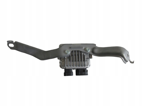 фото №1, Rav4 v 2.5 гібрид модуль блок керування насоса пального