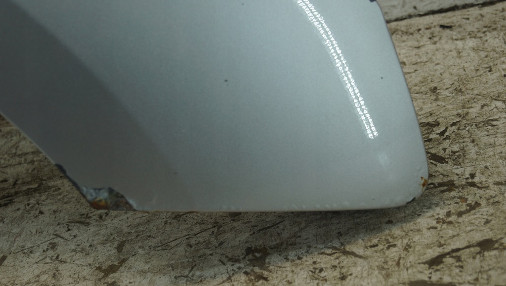 фото №10, Крыло правый перед peugeot 508 i