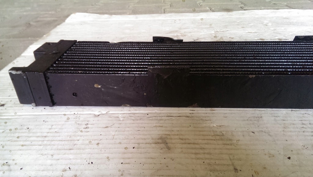 фото №9, Радіатор оливи audi rs4 b8 rs5 8k0117021a