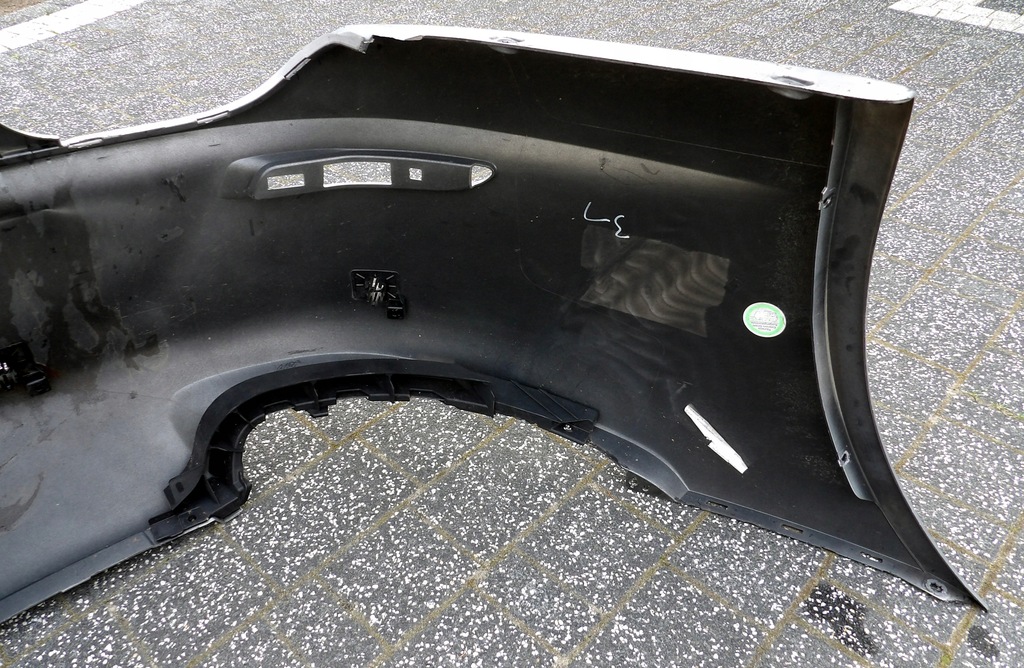 фото №15, Porsche 911 бампер задний usa 991505411