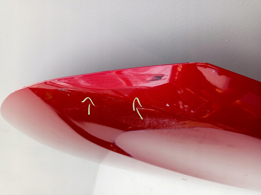 фото №7, Peugeot 2008 i 1 lift 2016- капот кришка двигуна ÷