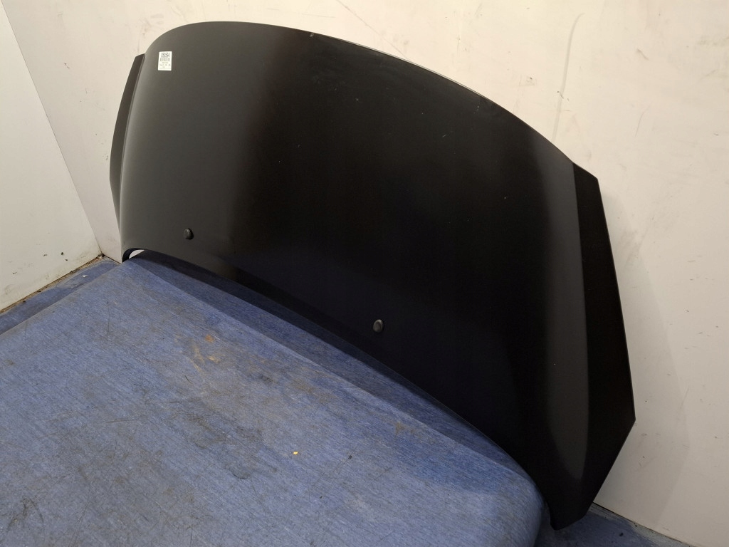 фото №6, Peugeot 207 капот передняя exld