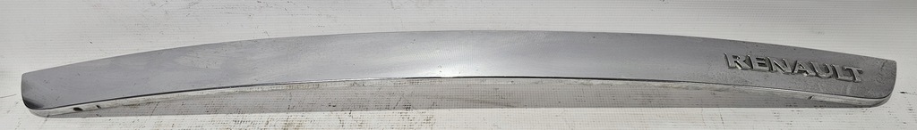 фото №1, Оригинальная молдинг крышки задняя хром renault thalia ii - 8200700557