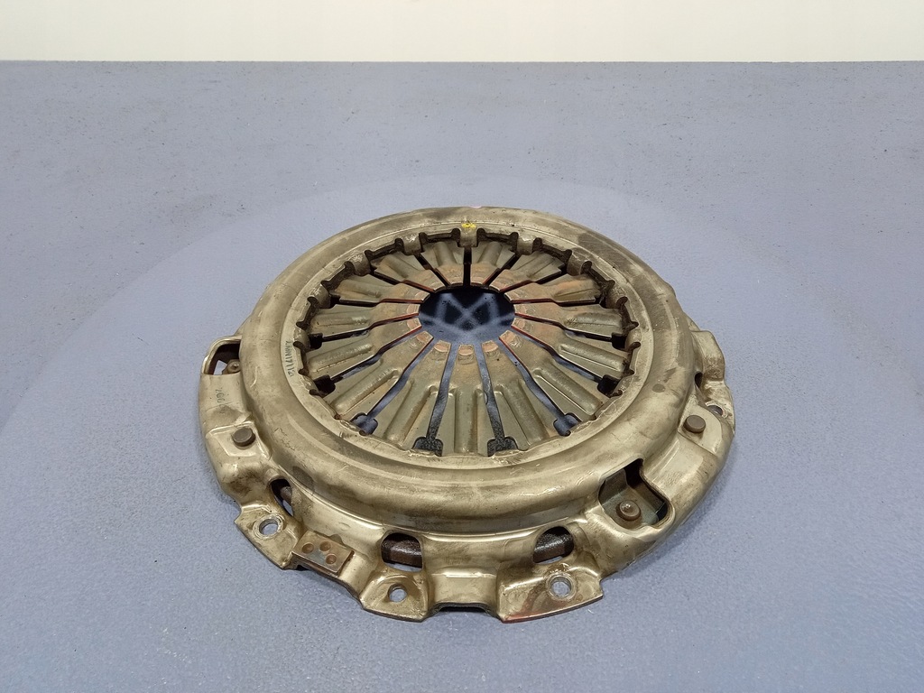 фото №1, Mitsubishi l200 iv 2.5 did 4d56u прижим сцепления mn171120